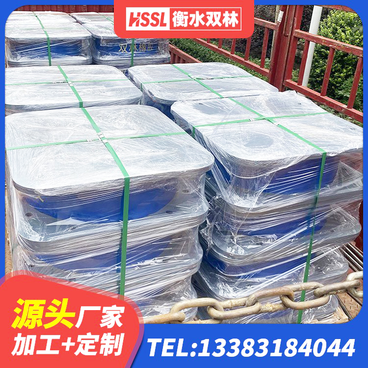 林甸县隔震高阻尼橡胶支座多少钱 林甸县LRB1300橡胶隔震支座厂家电话 林甸县隔震支座LNR-700生产厂家 林甸县橡胶减震支座厂家 - 第5张