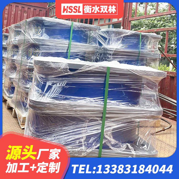 林甸县水平力分散型LNR隔震支座多少钱 林甸县橡胶隔震支座LNR400 林甸县LRB支座厂家 林甸县LNR隔震支座1000(II型)厂家 - 第3张