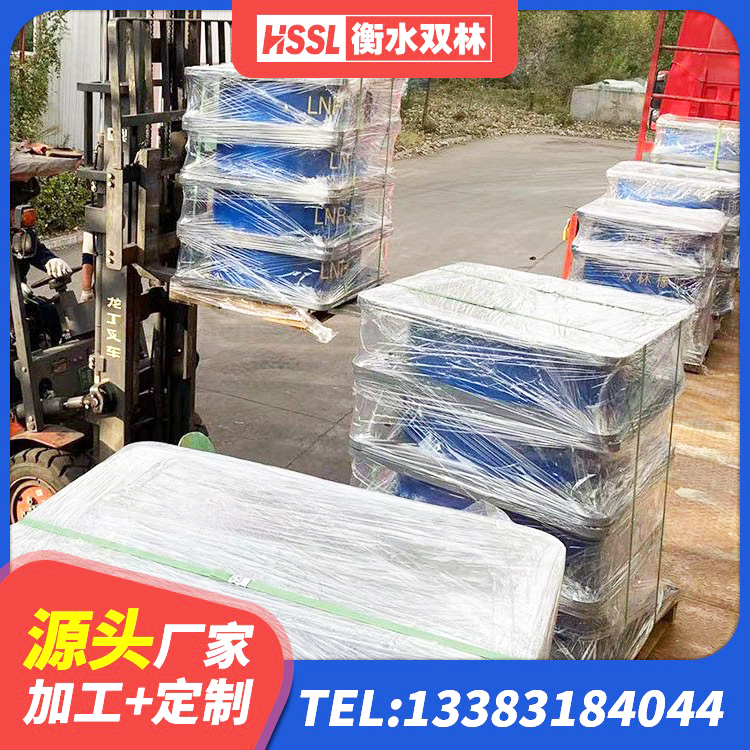 林甸县LNR水平力分散力型支座源头工厂 林甸县隔震支座生产厂家-套 林甸县建筑抗震支座定制厂家 林甸县橡胶隔震支座产地源头工厂 - 第5张