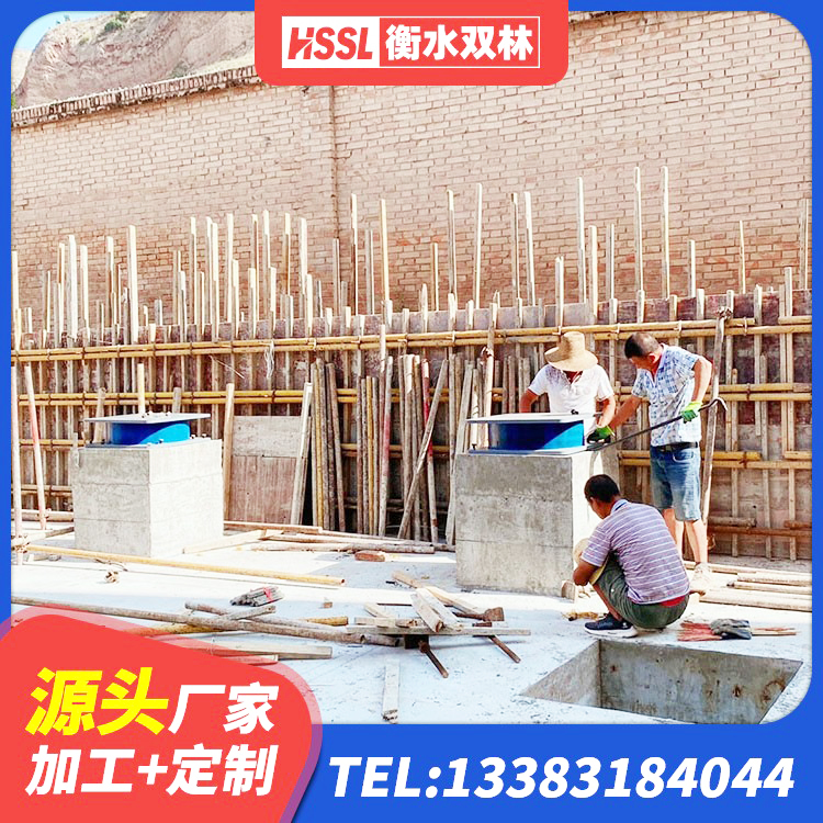 林甸县高阻尼减震橡胶支座厂家电话 林甸县LRB铅芯隔震支座多少钱 林甸县LNR1200天然橡胶支座什么价格 林甸县LNR400天然隔震支座 - 第1张