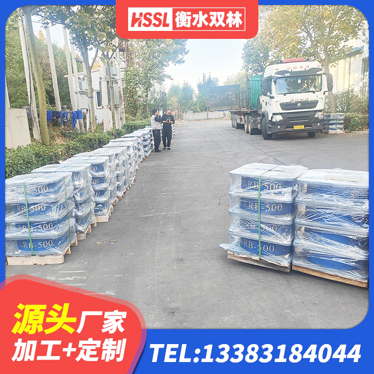 林甸县LNR隔震支座400(II型) 林甸县隔震层支座源头工厂 林甸县HDR600高阻尼建筑隔震支座生产厂家 林甸县高阻尼HDR橡胶支座多少钱 - 第2张