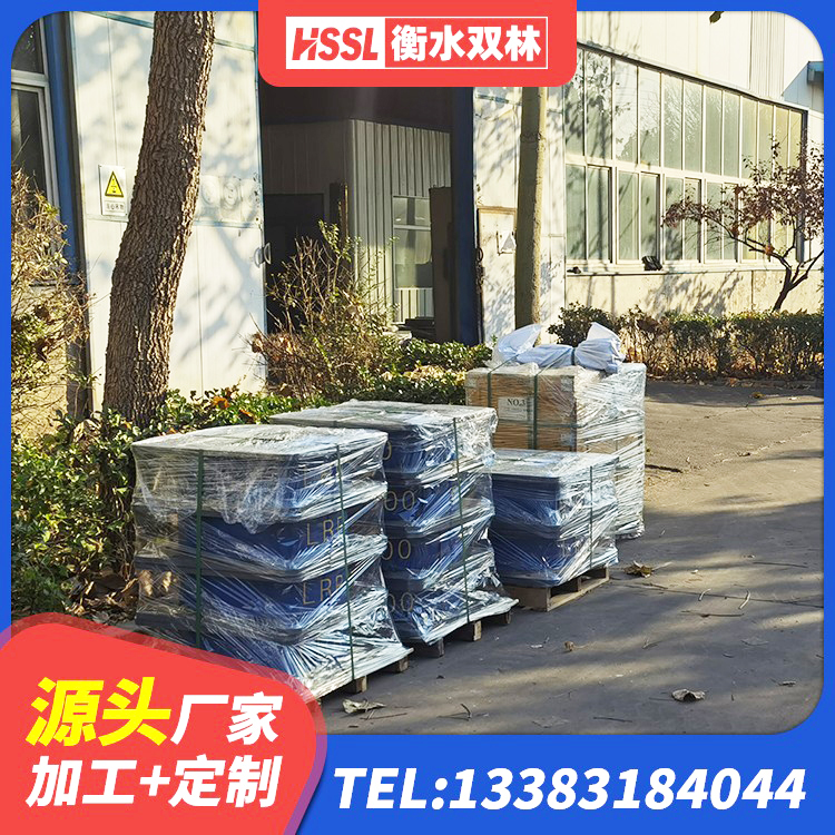 林甸县LRB900-Ⅱ有铅芯橡胶隔震支座 林甸县LNR1100天然隔震支座厂家 林甸县建筑抗震支座厂商 林甸县抗震隔震支座工厂厂家 - 第7张