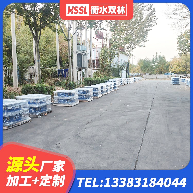 林甸县LNR隔震支座400(II型) 林甸县隔震层支座源头工厂 林甸县HDR600高阻尼建筑隔震支座生产厂家 林甸县高阻尼HDR橡胶支座多少钱 - 第8张
